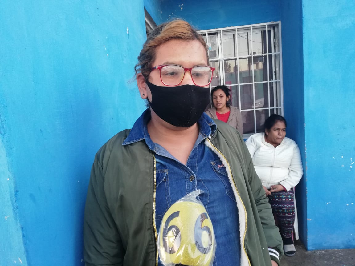 Enfermera de la UMF 11 del IMSS en Lerdo agrede e insulta a derechohabiente