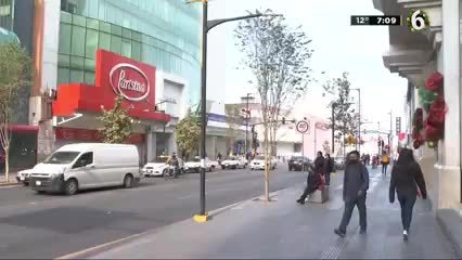 Telediario noticia 