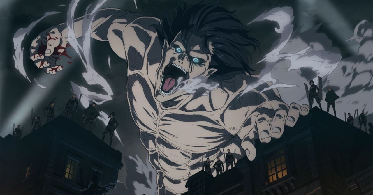 ¿Cuándo y dónde ver la última temporada de 'Attack on Titan'?
