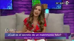 Telediario noticia LCDP programa completo - 7 de DICIEMBRE 2020