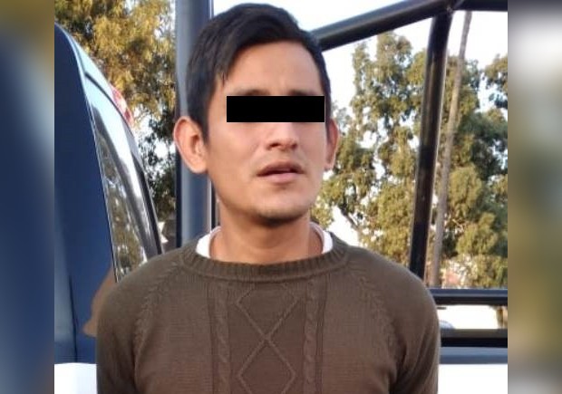 Detienen a un hombre tras golpear a su pareja por no recordar la clave ...