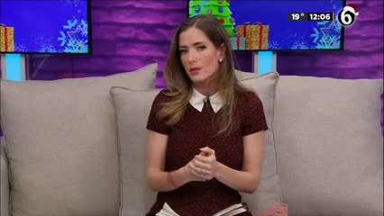 Telediario noticia LCDP programa completo - 8 de DICIEMBRE 2020