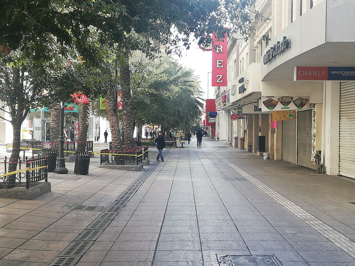 Alistan “El Mejor Puente”, prevén ventas por mil 214 mdp en Nuevo León

 