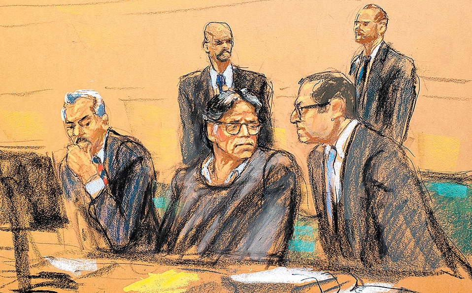 Página web de Nxivm está a la venta en 10 mil dólares