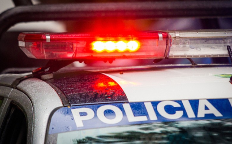 Rescatan a niña de tres años que pretendían ingresar a un motel
