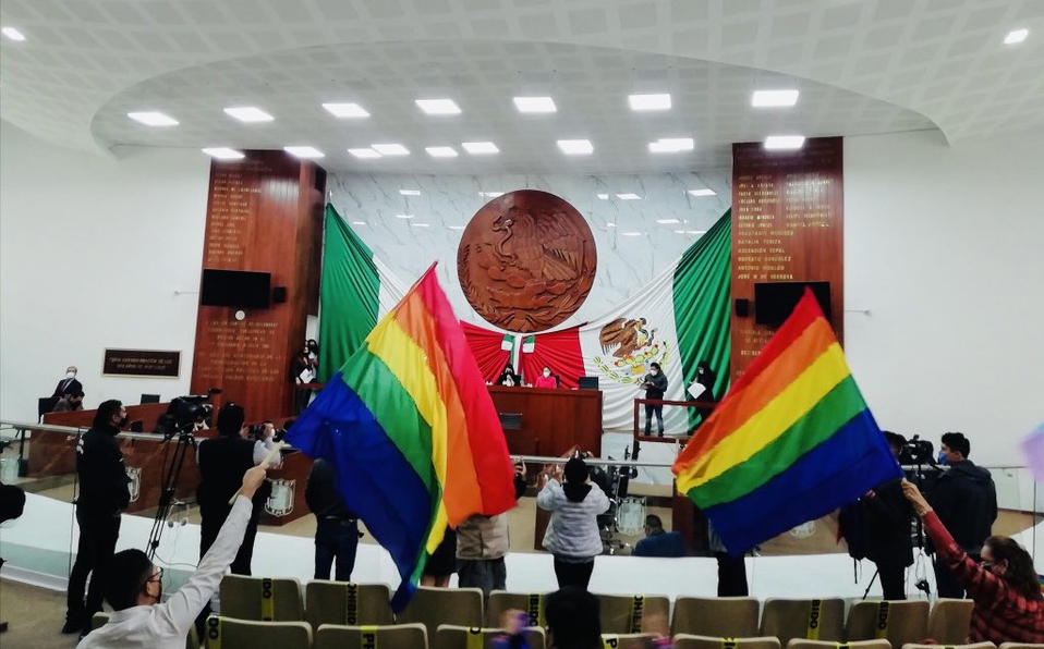 Aprueban matrimonio igualitario en Tlaxcala
