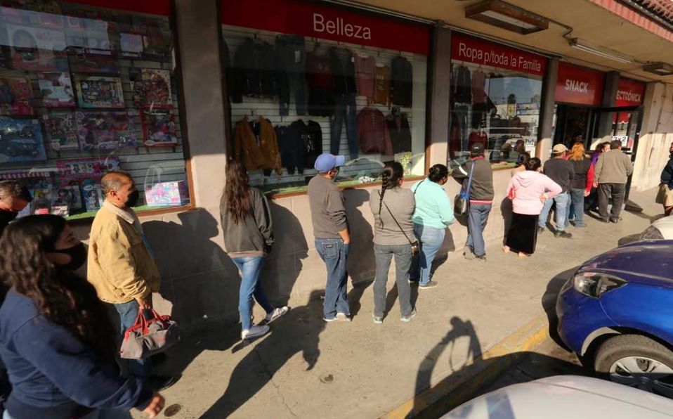 Se mantendrán los cierres en comercios los fines de semana: Manuel de la O