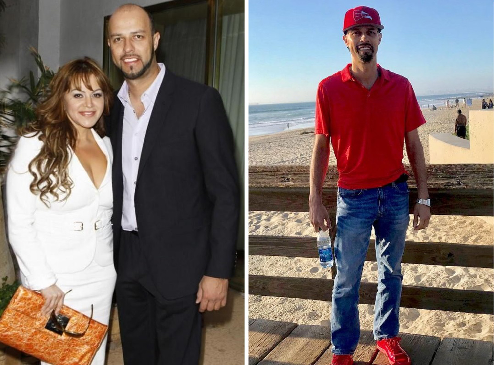 A ocho años de la muerte de Jenni Rivera, así ha cambiado su familia
