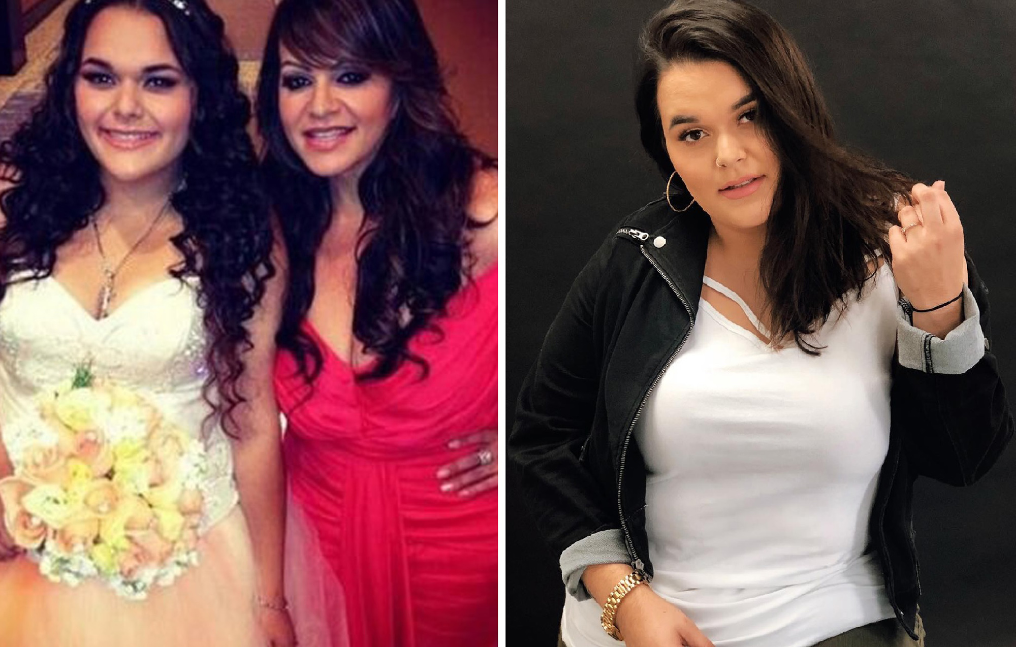 A ocho años de la muerte de Jenni Rivera, así ha cambiado su familia