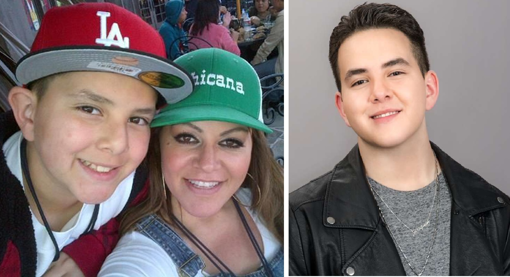 A ocho años de la muerte de Jenni Rivera, así ha cambiado su familia