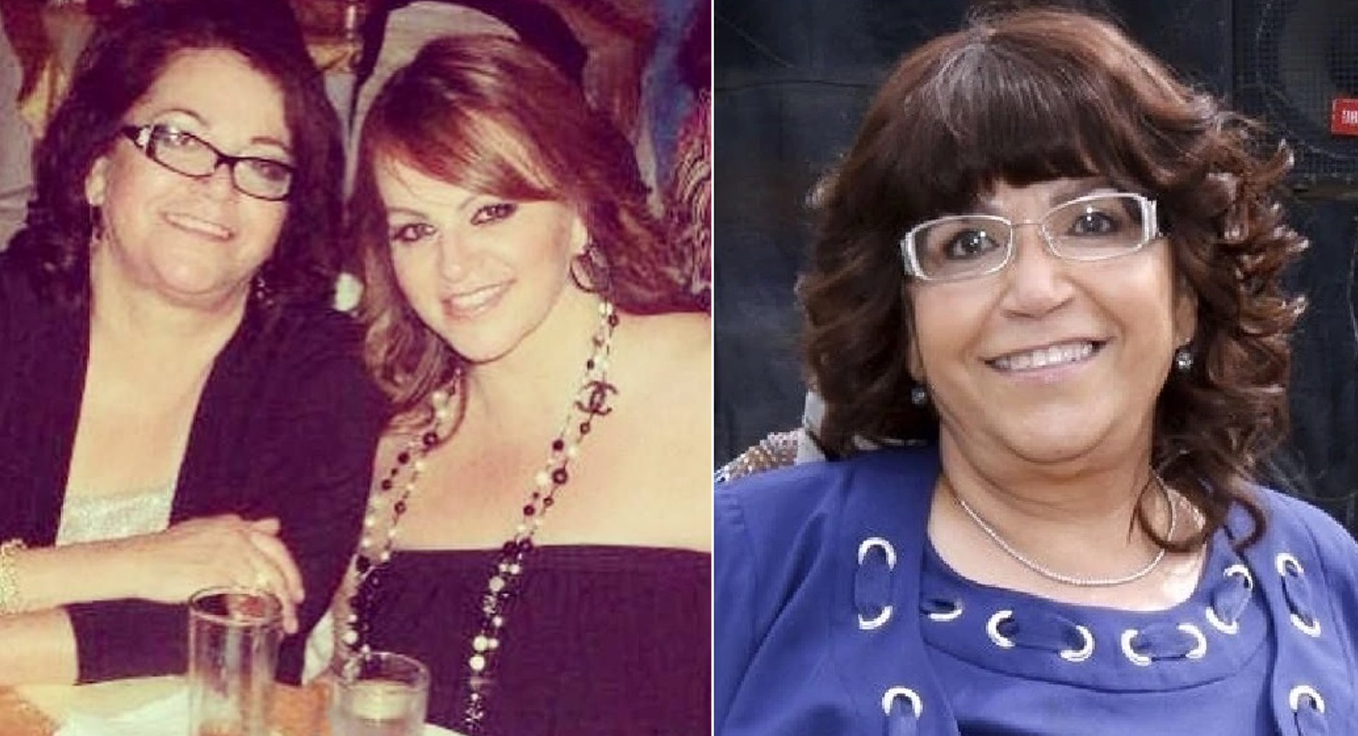 A ocho años de la muerte de Jenni Rivera, así ha cambiado su familia