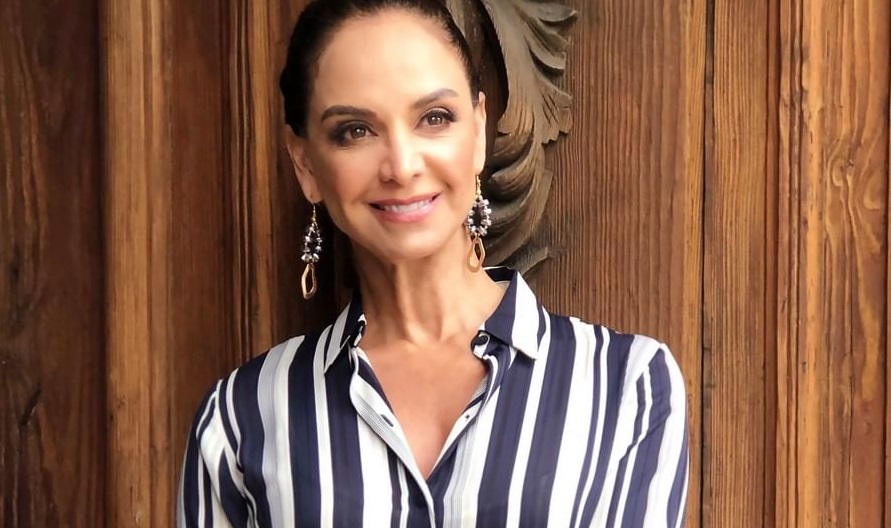 Te puedo caer gorda, pero no soy una mala persona: Lupita Jones