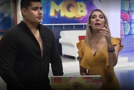 Jazmín Villarreal comparte vídeo estando al natural y usuarios la critican