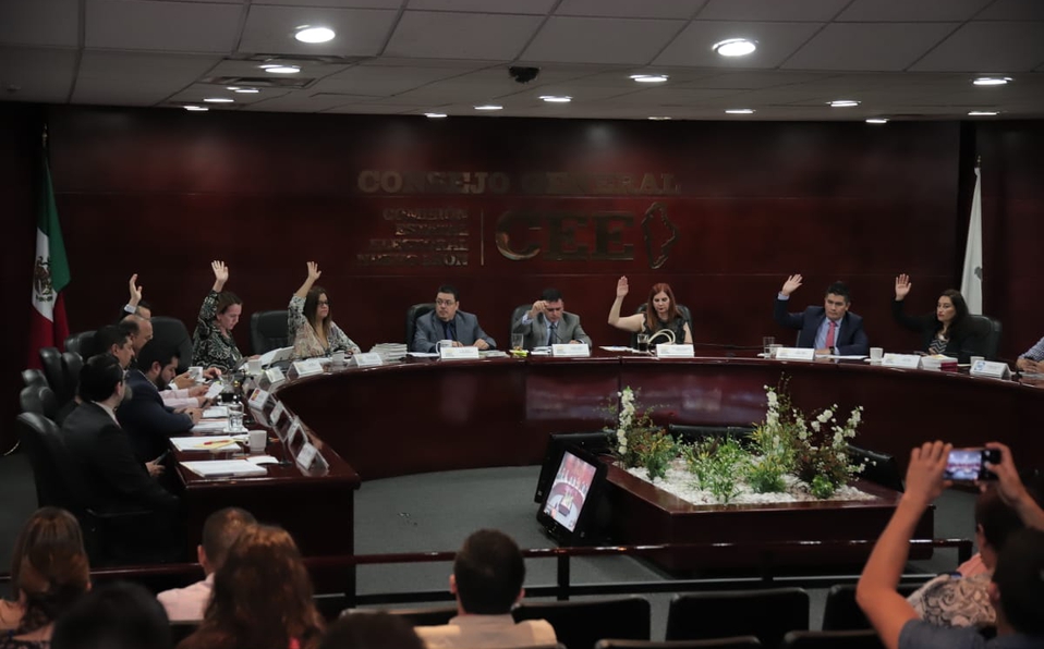 En NL, solo 22 aspirantes podrán registrarse como candidatos independientes