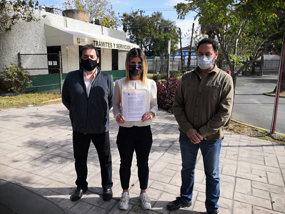 Piden explicación a Parques y Vida Silvestre tras denuncia de resguardo