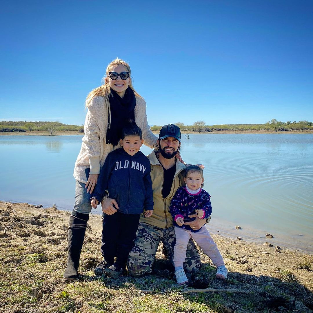 VIDEO: Poncho De Nigris confirma que TODA SU FAMILIA salió positivo a COVID-19