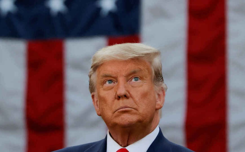 Vacuna contra COVID-19 de Pfizer se aplicará en menos de 24 horas: Donald Trump