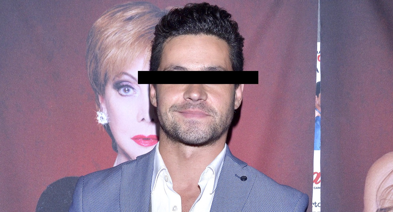 ¡Ven y da el perdón!: Aseguran que Eleazar 'N' le exige a Tefi Valenzuela que retire cargos