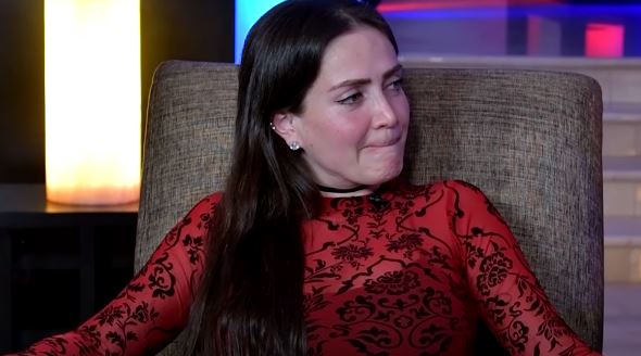 Celia Lora asegura que fue utilizada para desviar la atención del caso de Paulette (VIDEO)