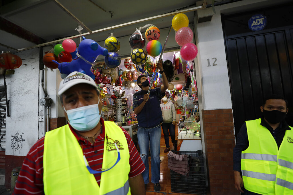 En México, 1 de cada 4 habitantes se han contagiado de Covid-19