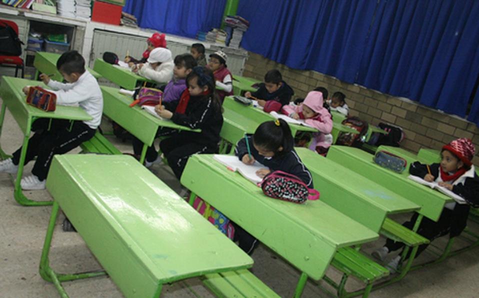 COVID-19 será considerado riesgo de trabajo para maestros: SEP
