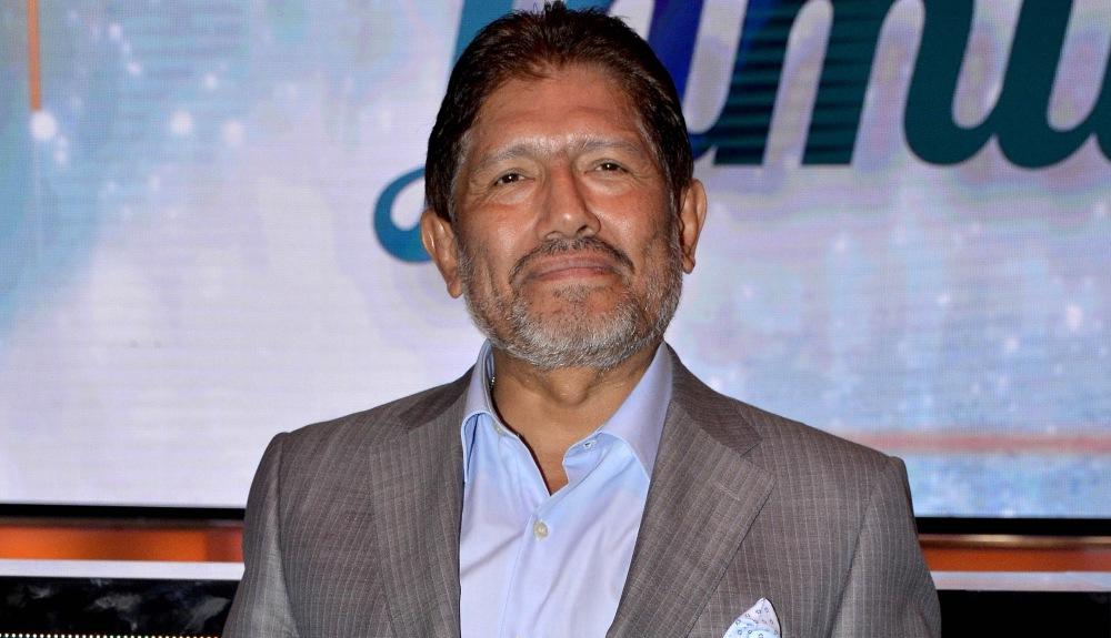 Delicado, pero estable: Actualizan estado de salud de Juan Osorio