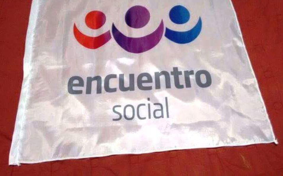 PES comete anomalías en gastos y "desaparece" sin pagar multa por 162 mdp