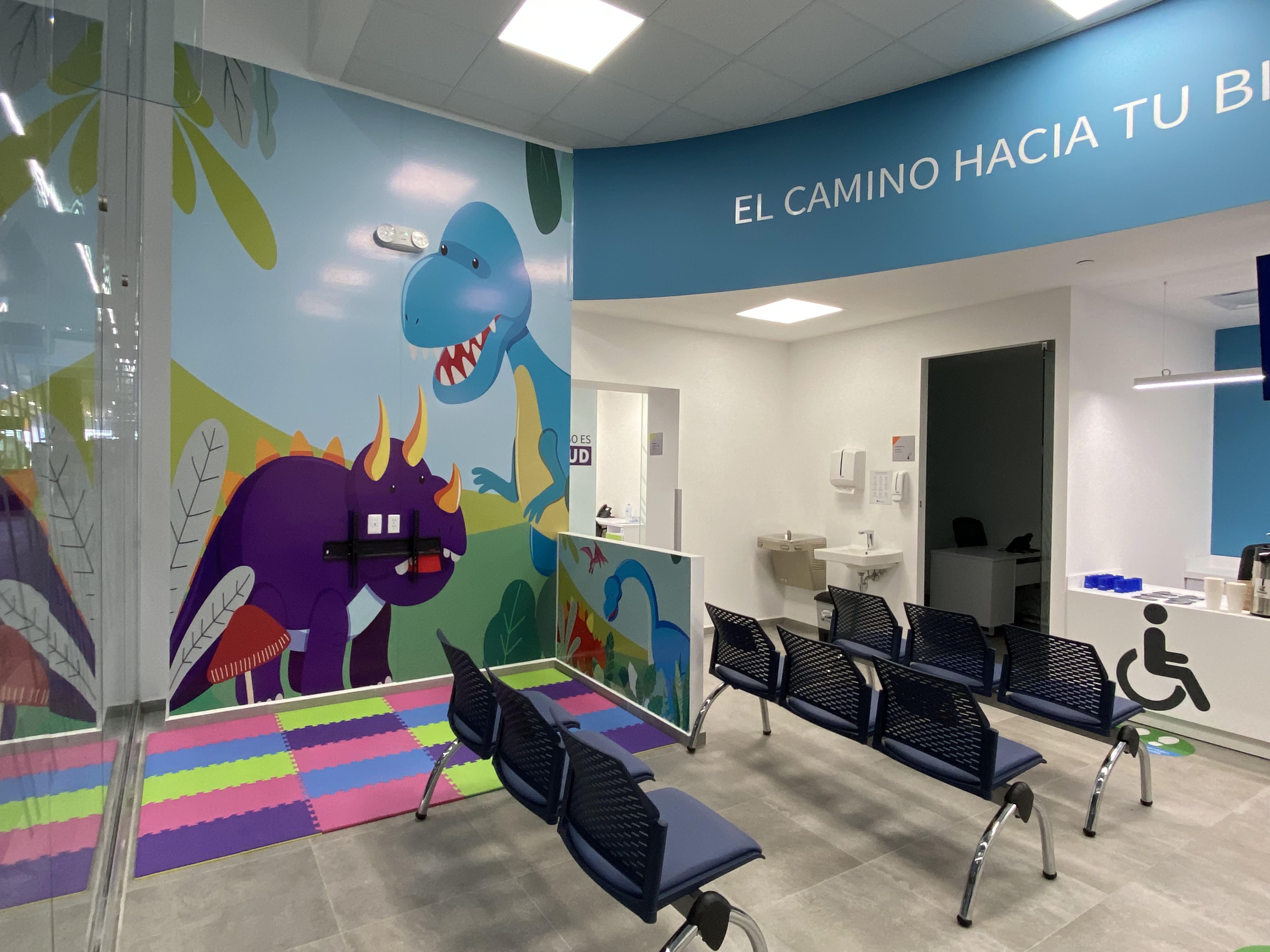 AXA Keralty llega a Monterrey