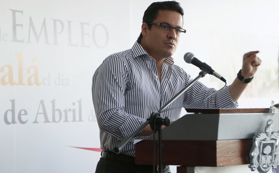 UIF, sin rastro de que Aristóteles Sandoval tuviera nexos con actividades ilícitas