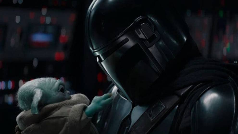 Un inesperado regreso en el final de temporada de 'The Mandalorian'