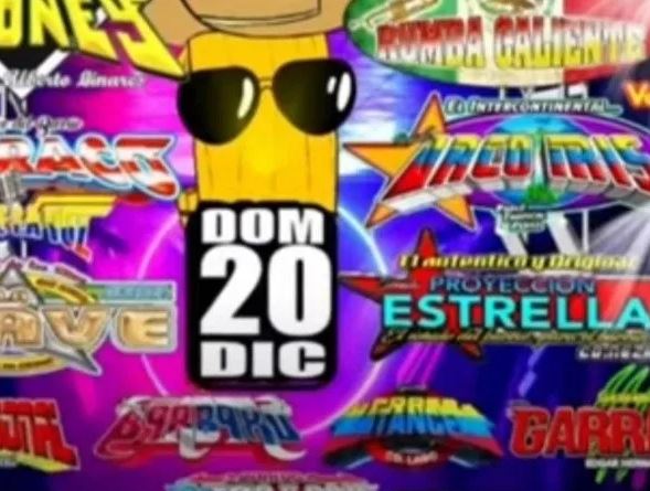 Sonideros arman posada clandestina pese a COVID-19
