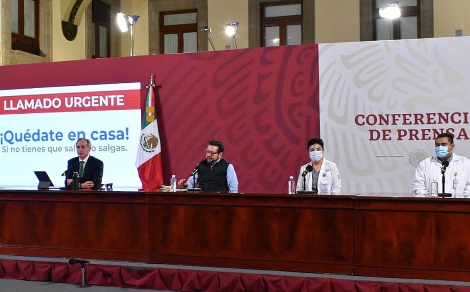 México comprará a CanSino hasta 35 millones de dosis de vacuna contra Covid-19