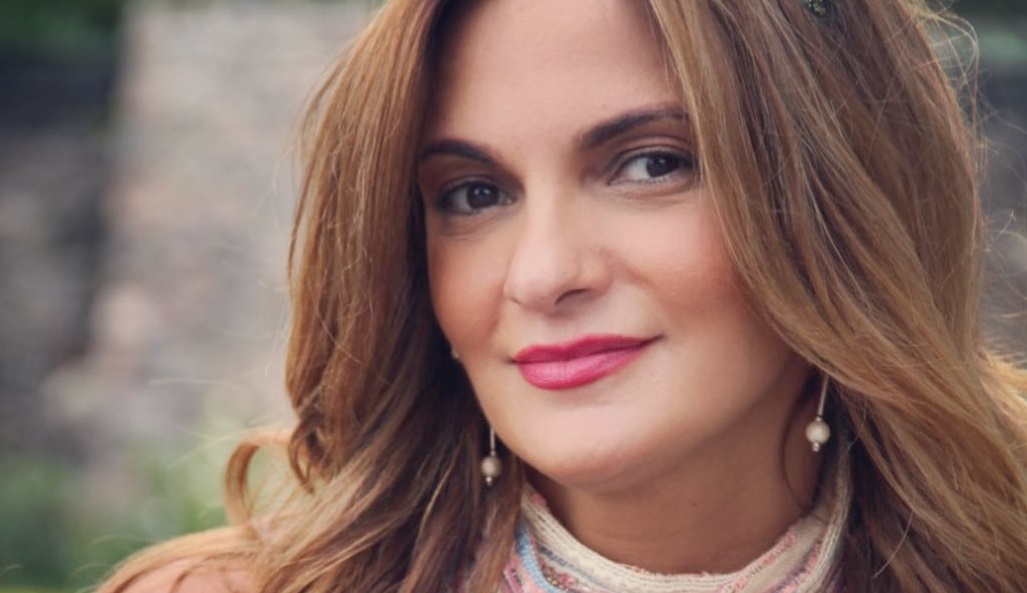 Gracias a Dios, no tengo síntomas: Da positivo a Covid-19 Mariana Seoane