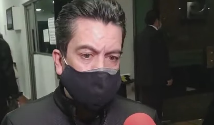 Tuvo mucho que ver el recuerdo de mi mamá: Carlos Espejel sobre la muerte de su padre