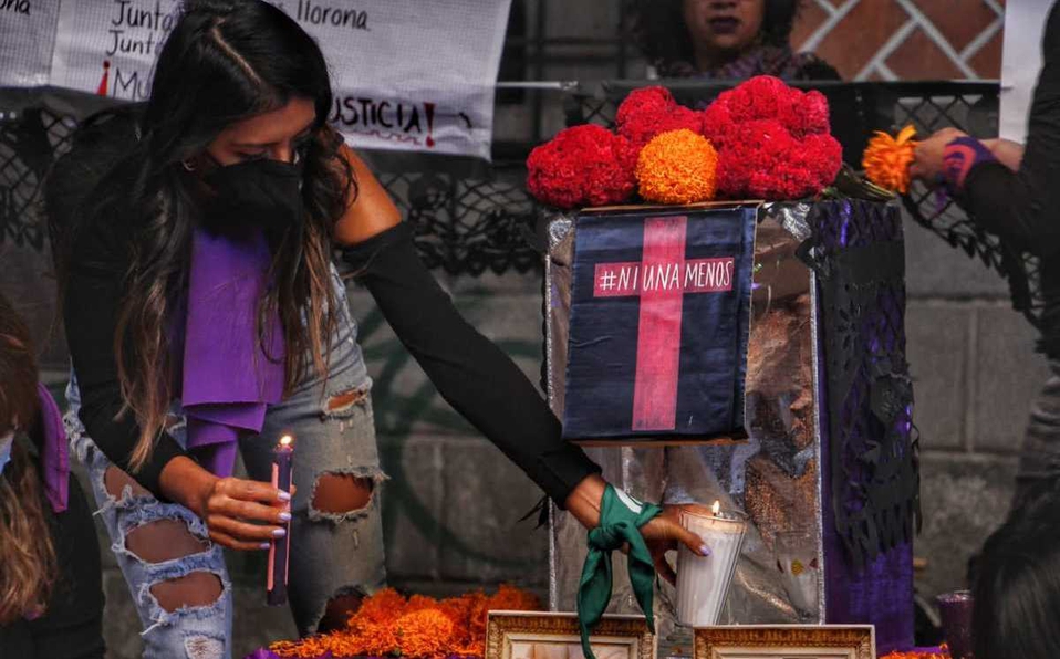 Madre “caza” a los “asesinos” de su hija durante tres años