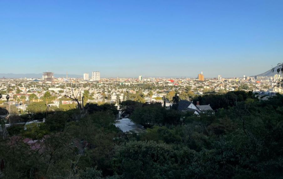 Activan nueva alerta en Área Metropolitana por mala calidad del aire