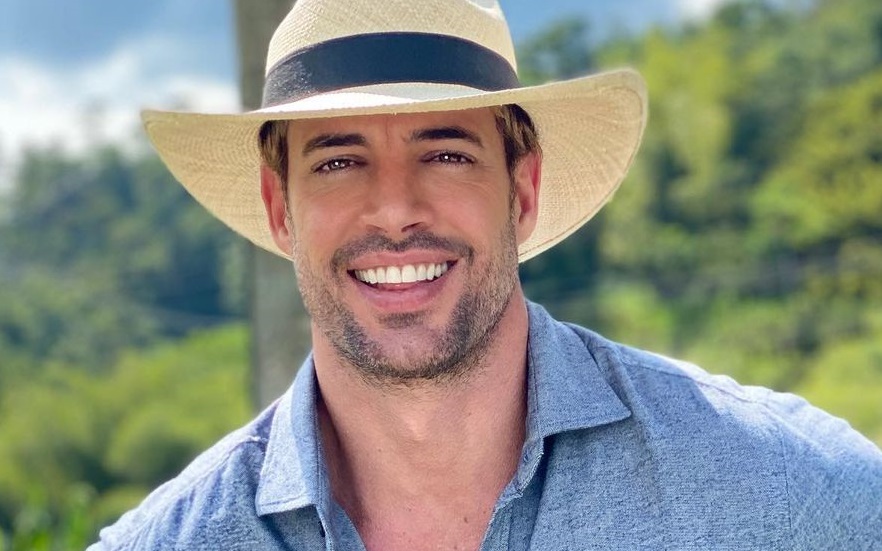 Les deseo lo mejor del mundo: El conmovedor mensaje navideño de William Levy