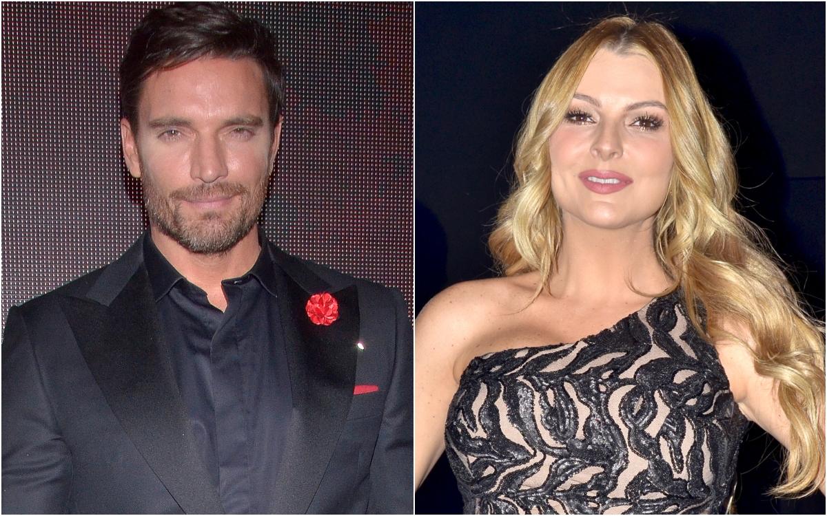 Su padre Julián le comprará todos: Critican a Marjorie de Sousa tras compartir lista de regalos de su hijo