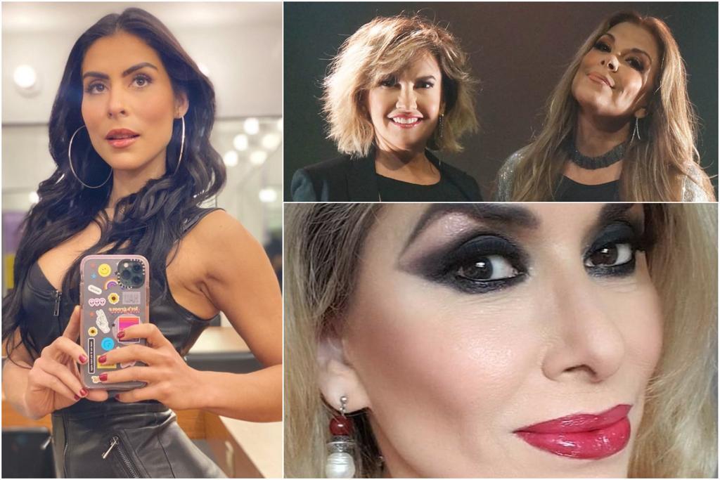 ¿Qué le pidieron los famosos a Santa?