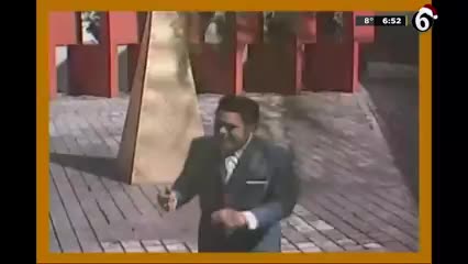 Telediario noticia Alberto Santos tiene todos los detalles.