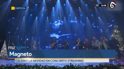 Telediario noticia Alberto Santos tiene todos los detalles.