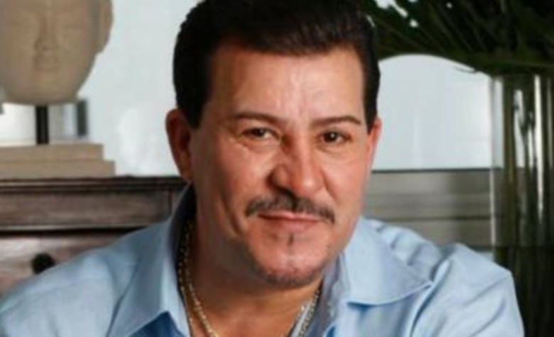Fallece el salsero puertorriqueño Tito Rojas