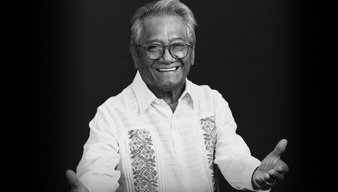 Reaccionan famosos a la muerte de Armando Manzanero
