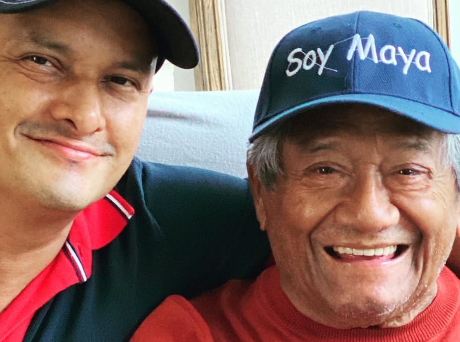 En nuestros corazones para la eternidad: El emotivo mensaje de Juan Pablo, hijo de Armando Manzanero