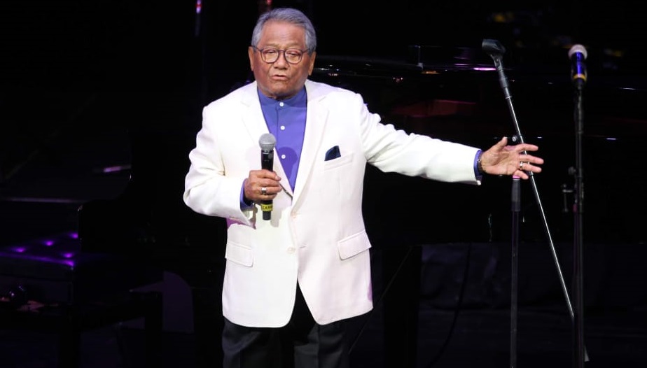 Las canciones, muchas, para recordar a Armando Manzanero