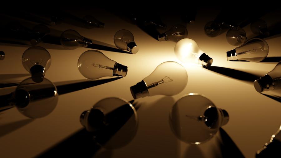 México sin luz. Apagón debido a desbalance en el Sistema Interconectado Nacional