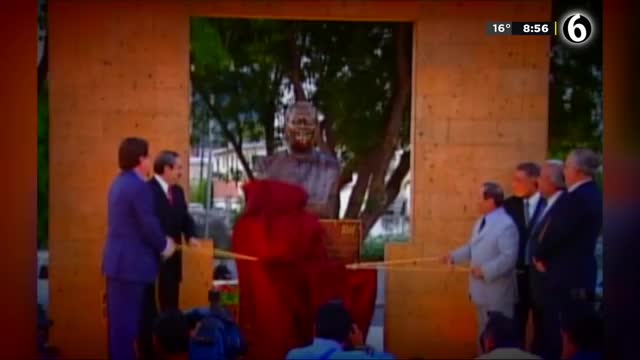 Telediario noticia Alberto Santos tiene todos los detalles.