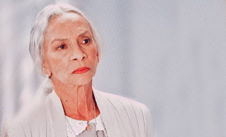 Fallece la primera actriz Josefina Echánove