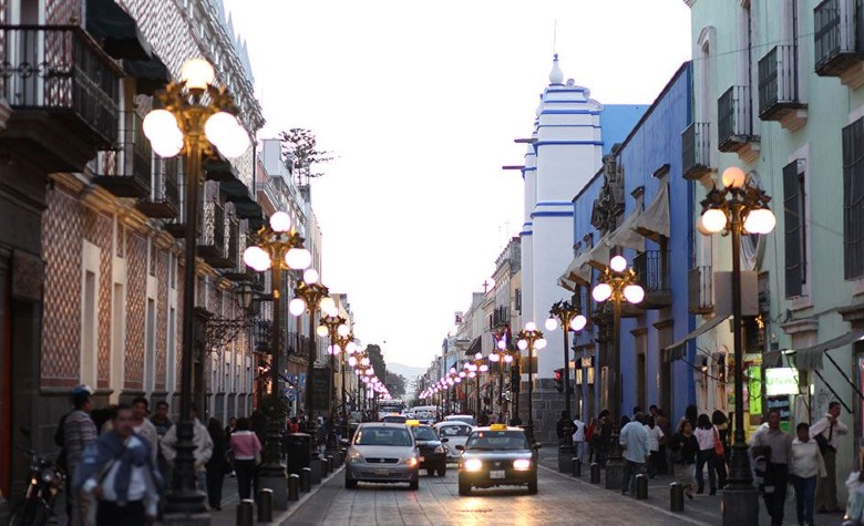 Puebla regresa al confinamiento por COVID-19 del 29 de diciembre al 11 de enero   