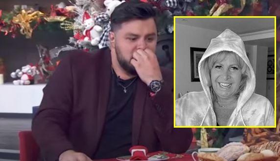 La reacción de Paul Stanley al recordar a Magda Rodríguez en pleno programa (VIDEO)
